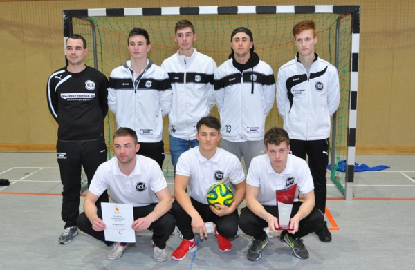 A-Junioren: FC Emmendingen