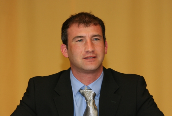 Thomas Schmitt, Vors. Schulfußballausschuss