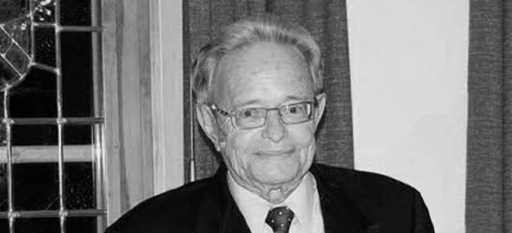 Dieter Meister   *18. März 1933   † 24. Okotber 2012