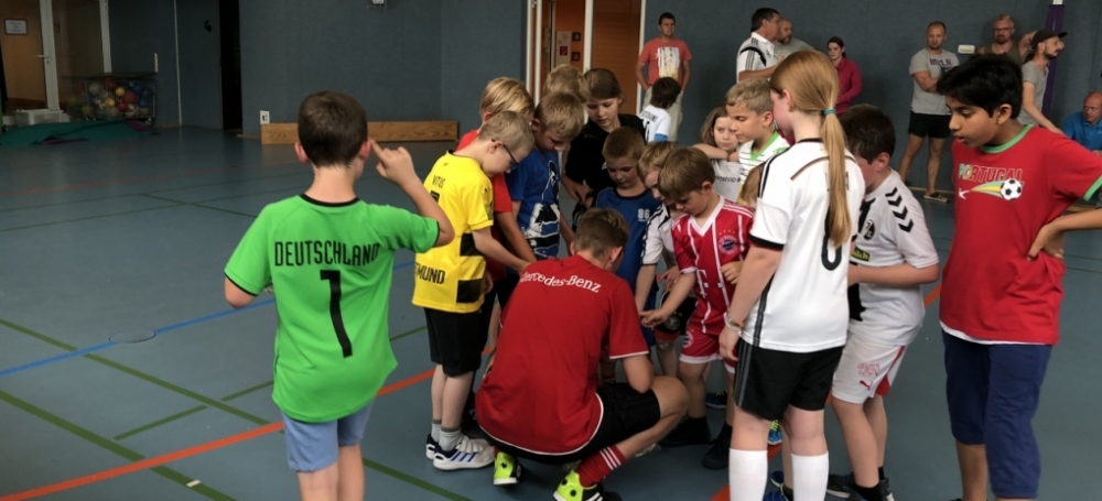 DFB-Mobil besucht Nachsorgeklinik in Tannheim