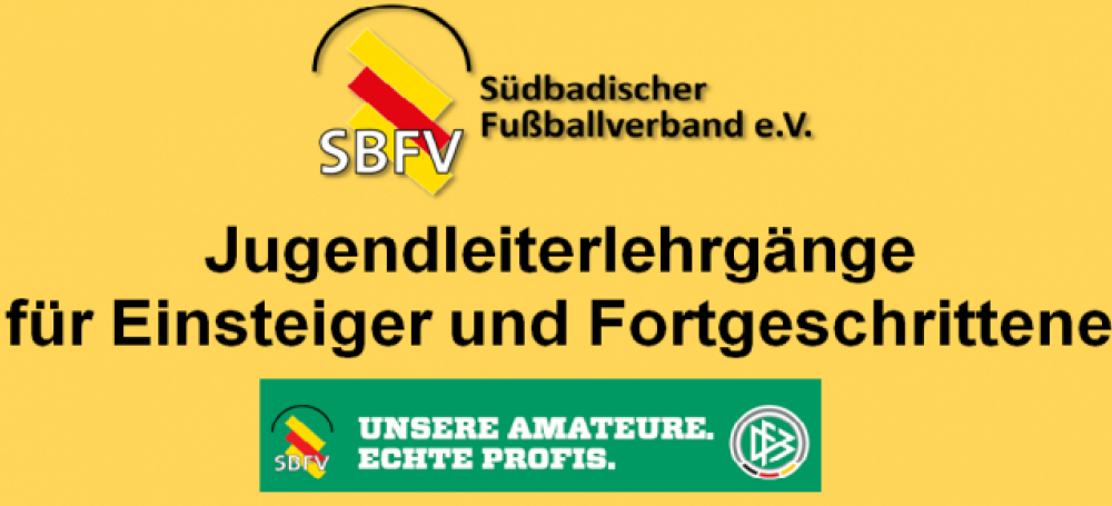 Jugendleiterlehrgänge für Einsteiger und Fortgeschrittene © Felix Gärtner